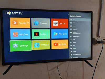 android led 24"x36"