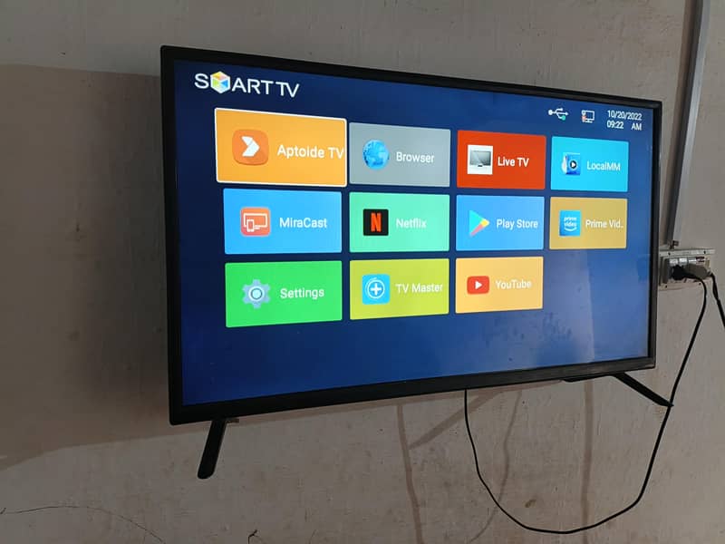 android led 24"x36" 1