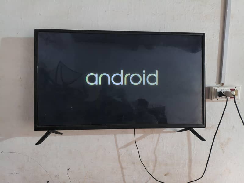 android led 24"x36" 3