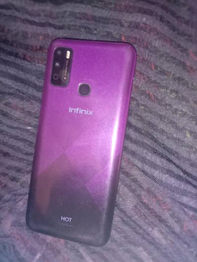 Infinix Hot 9 Play