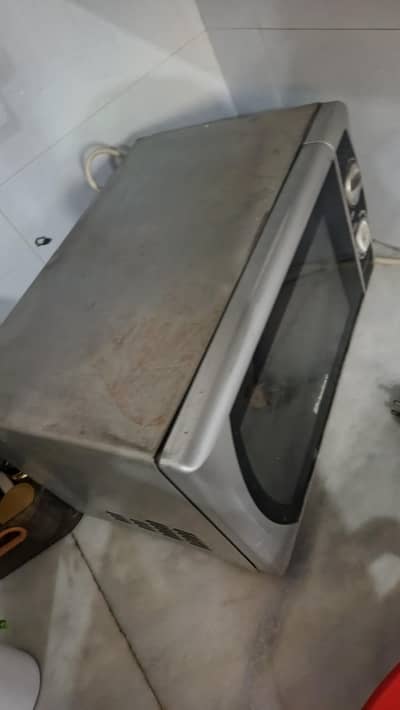 Dawlance Oven For sale