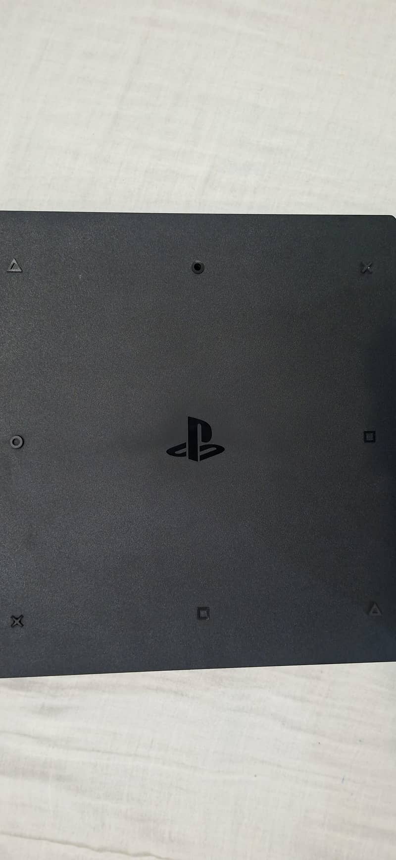 ps4 pro 1tb 2
