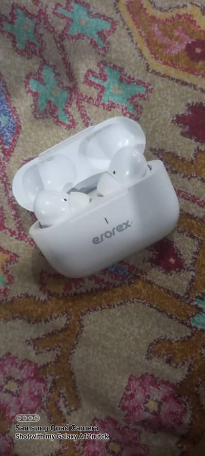Erorex pro e3