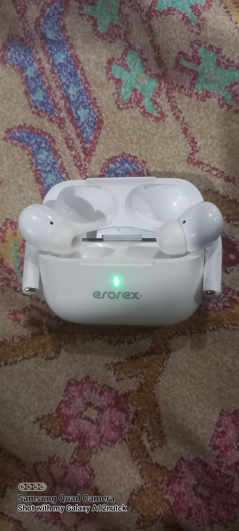 Erorex pro e3 2