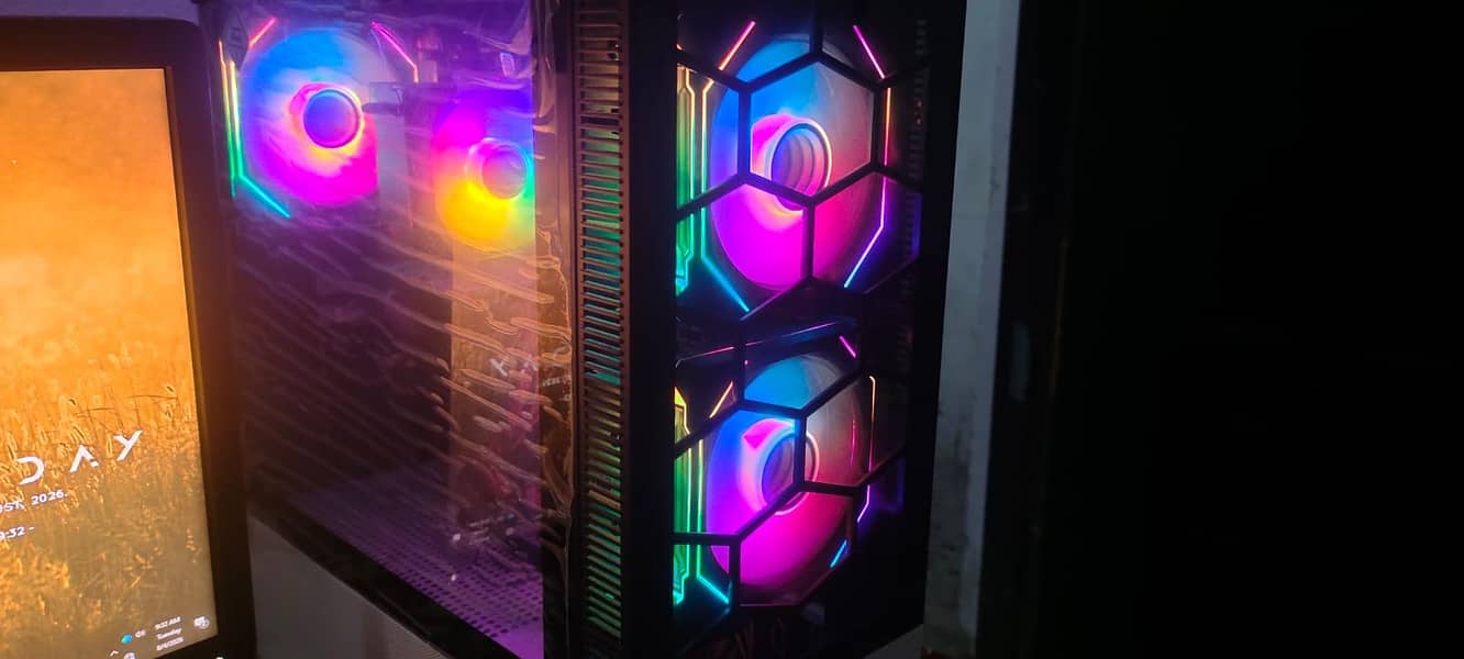 Gaming PC 0