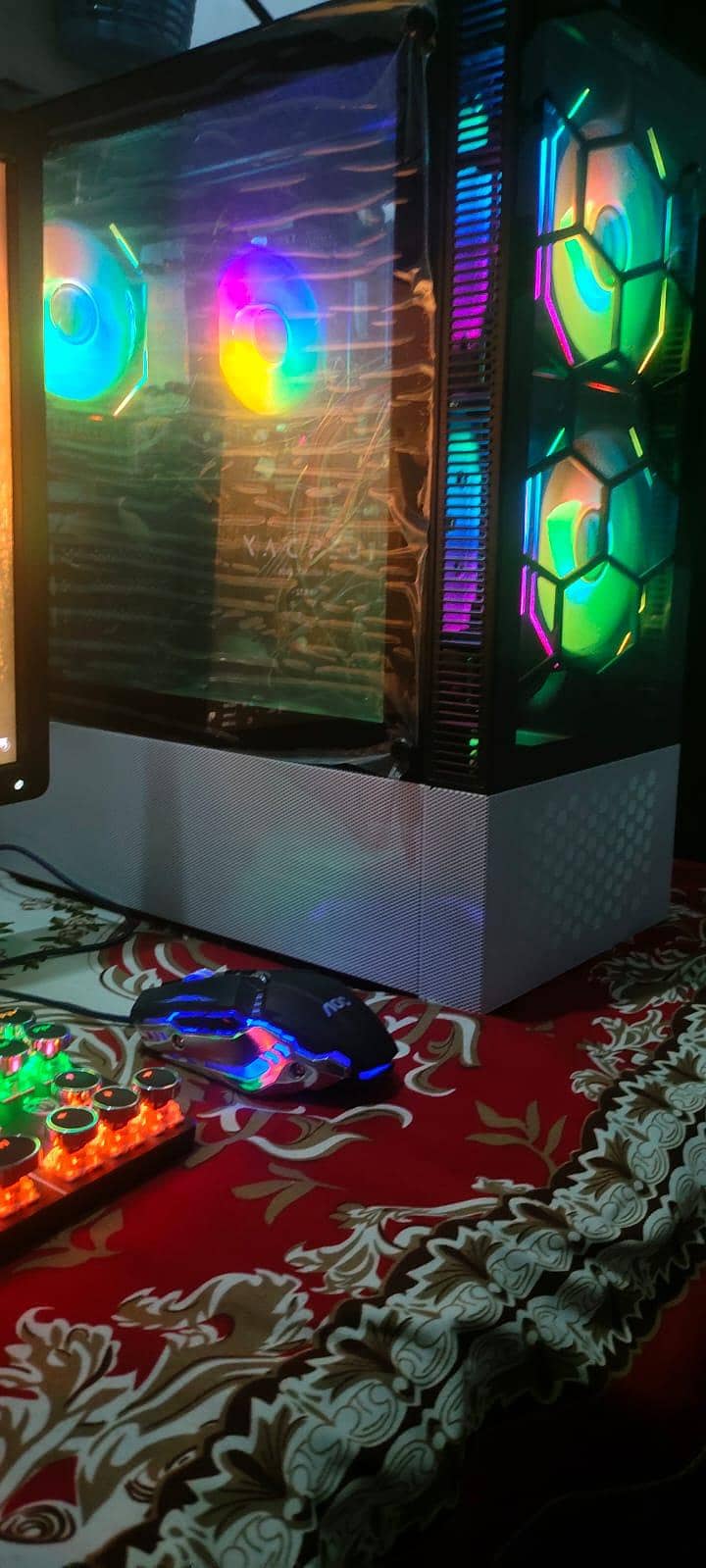 Gaming PC 1