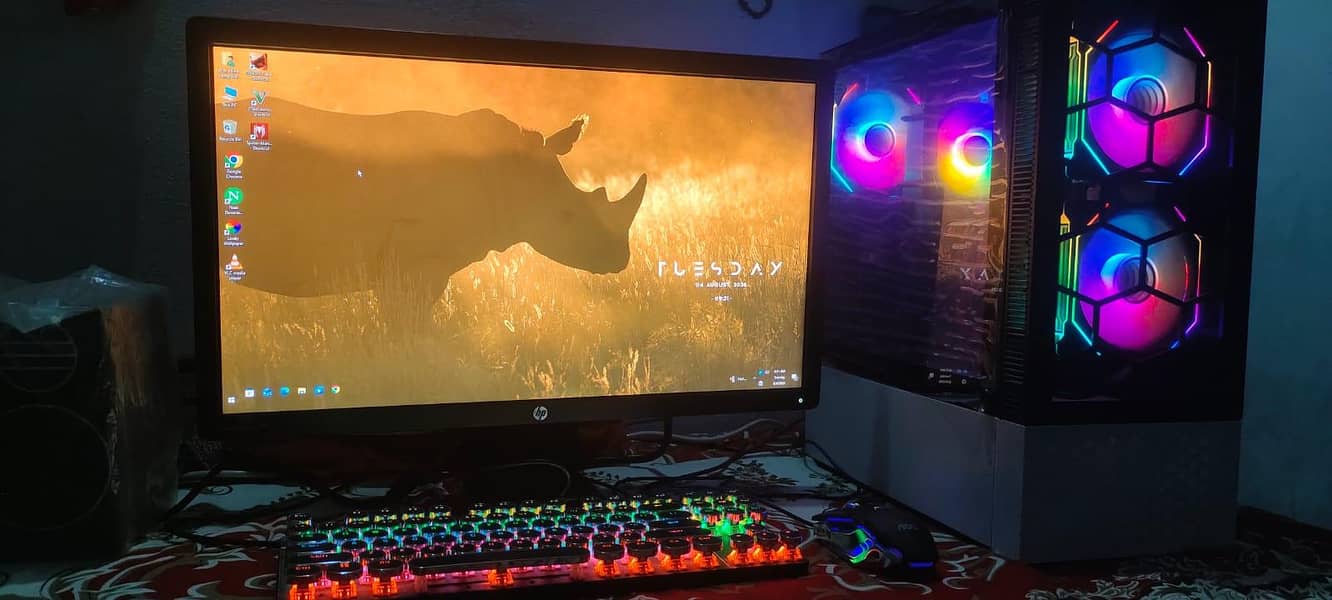 Gaming PC 2