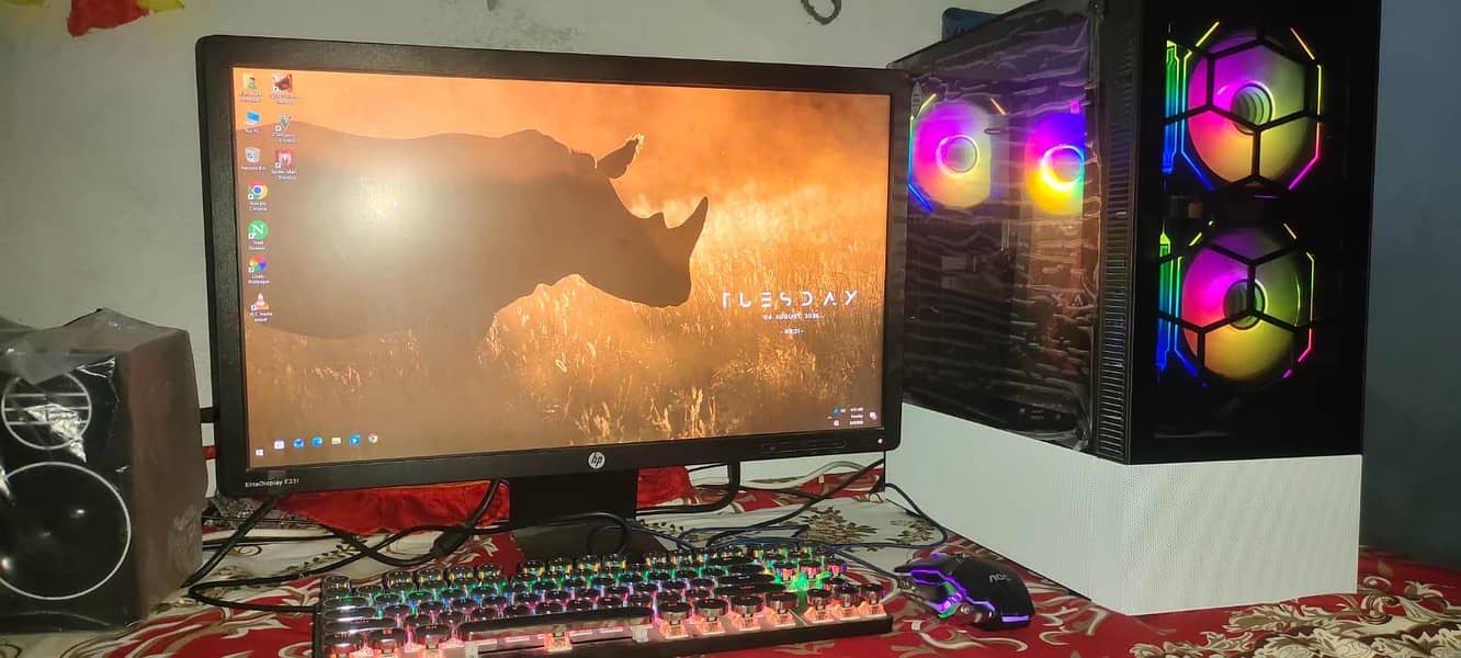 Gaming PC 4