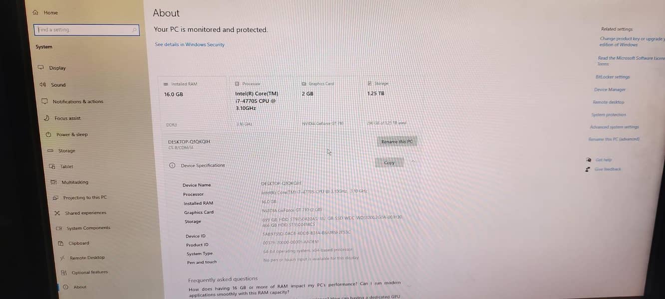 Gaming PC 6