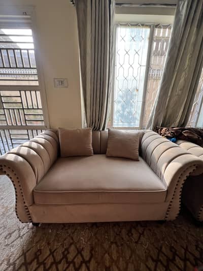 7 seater sofa for sale