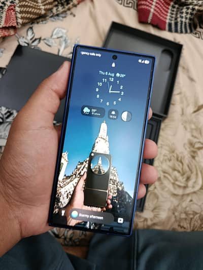 Galaxy Z Fold 7