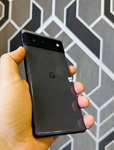 Google Pixel 6