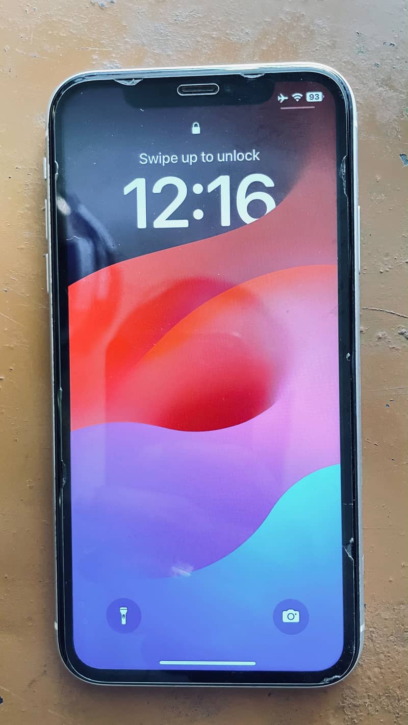 Apple iPhone 11 2