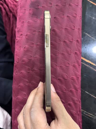 Apple iPhone 12 Pro