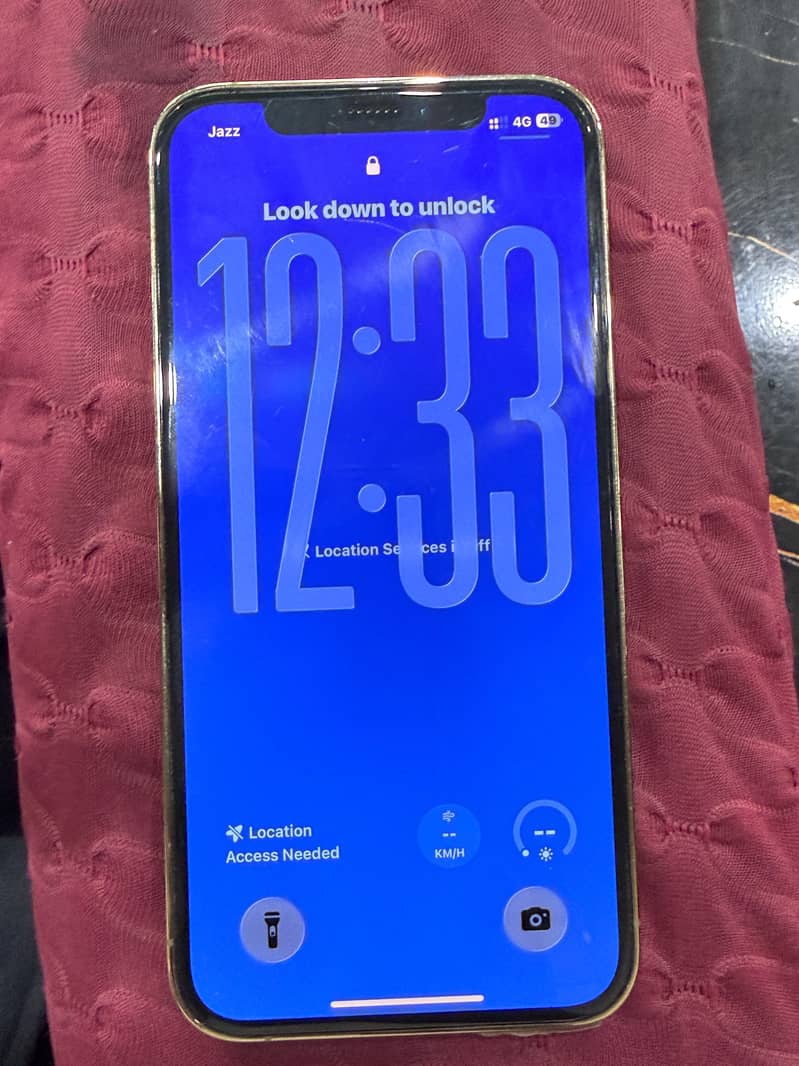Apple iPhone 12 Pro 6