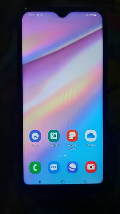 Samsung Galaxy A10S