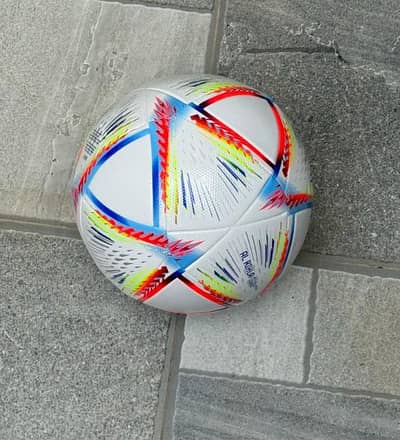 soccer ball