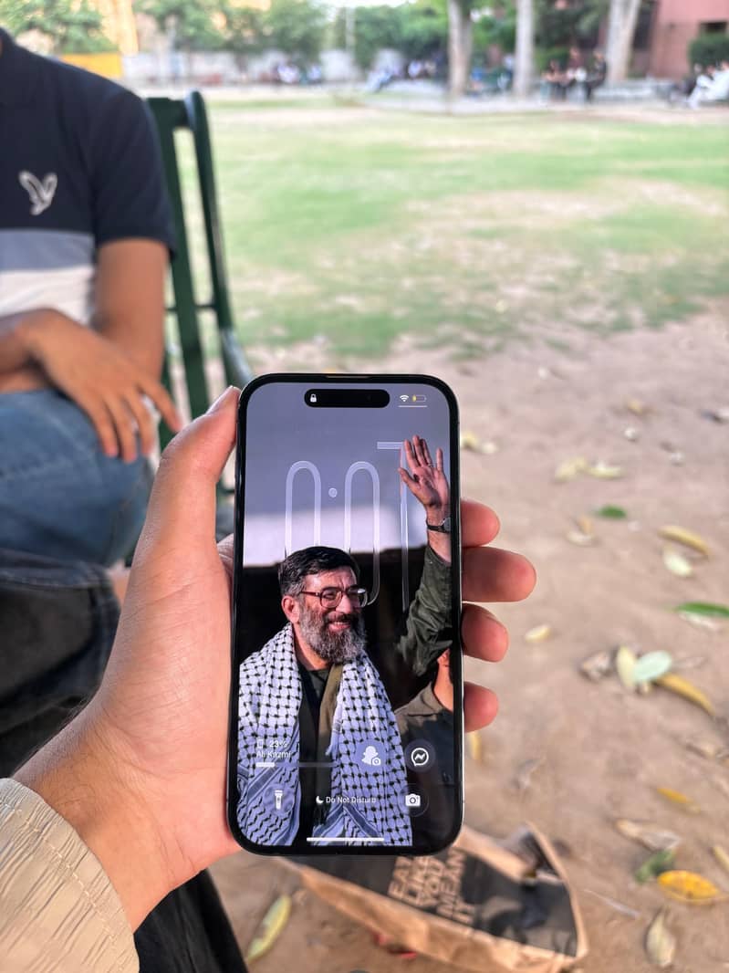 Apple iPhone 14 Pro 3