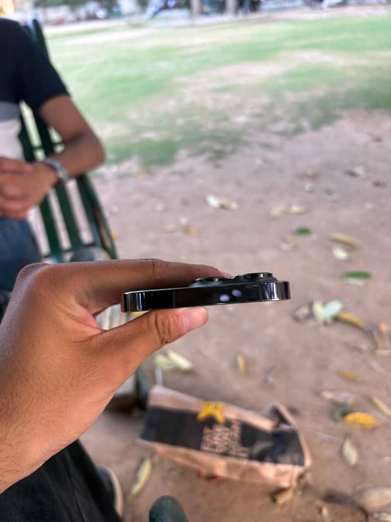 Apple iPhone 14 Pro 5