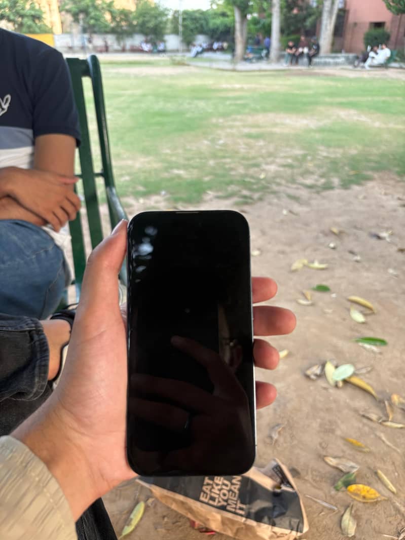 Apple iPhone 14 Pro 6