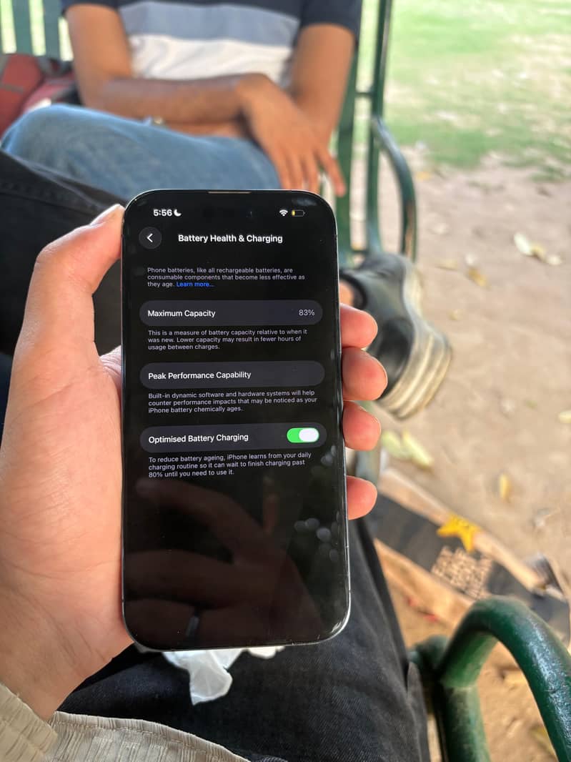 Apple iPhone 14 Pro 9