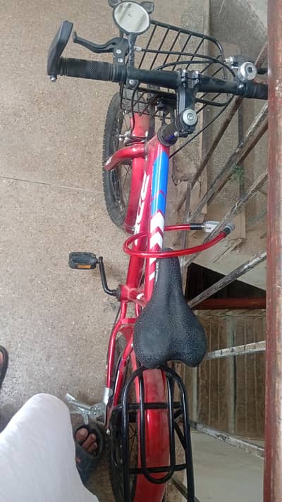 bicycle for sale size 16