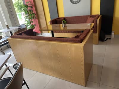 8 sofa