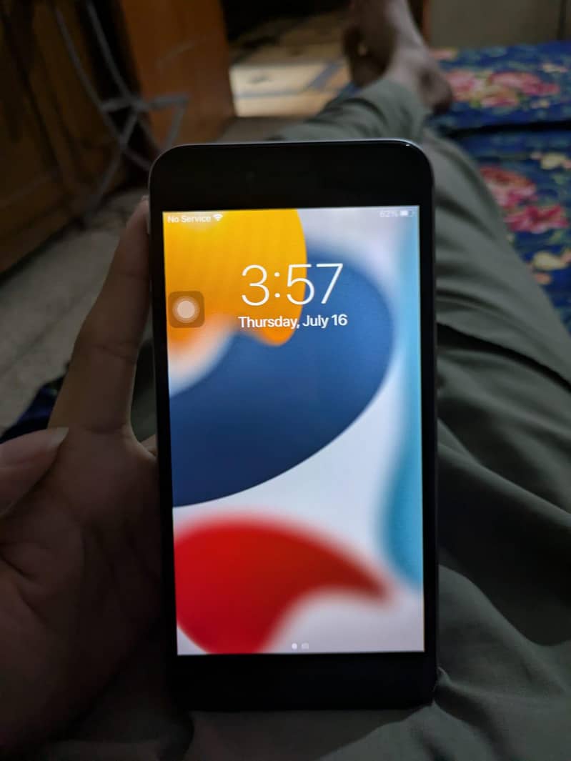 Apple iPhone 6S Plus 1