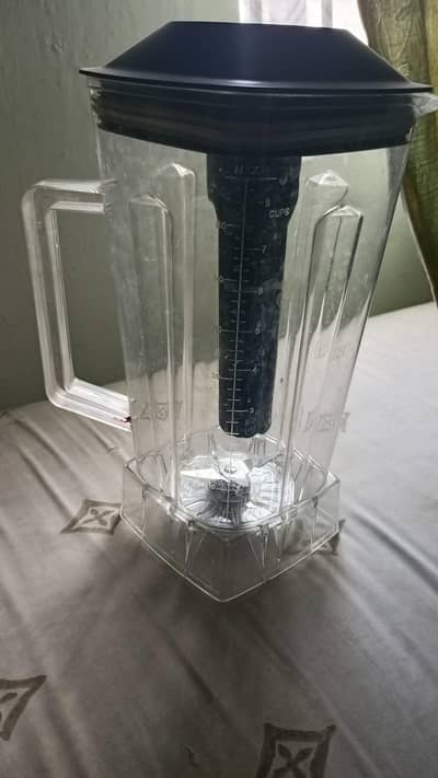 Sinbo Multi Functional Blender