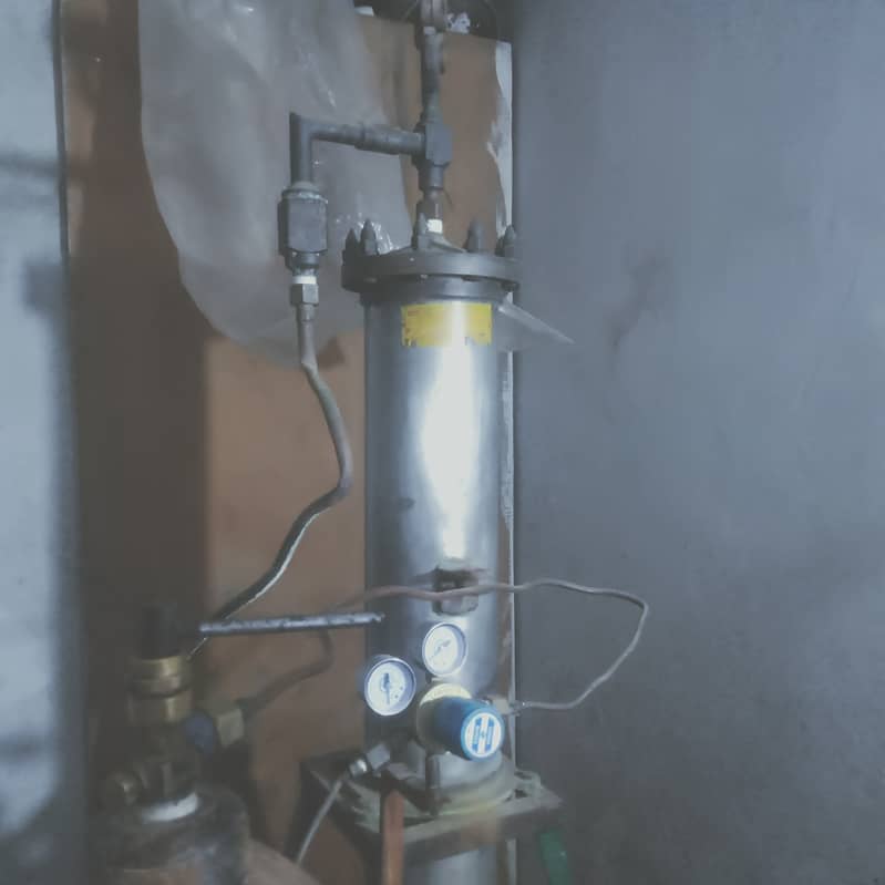 Lemon soda machine 2