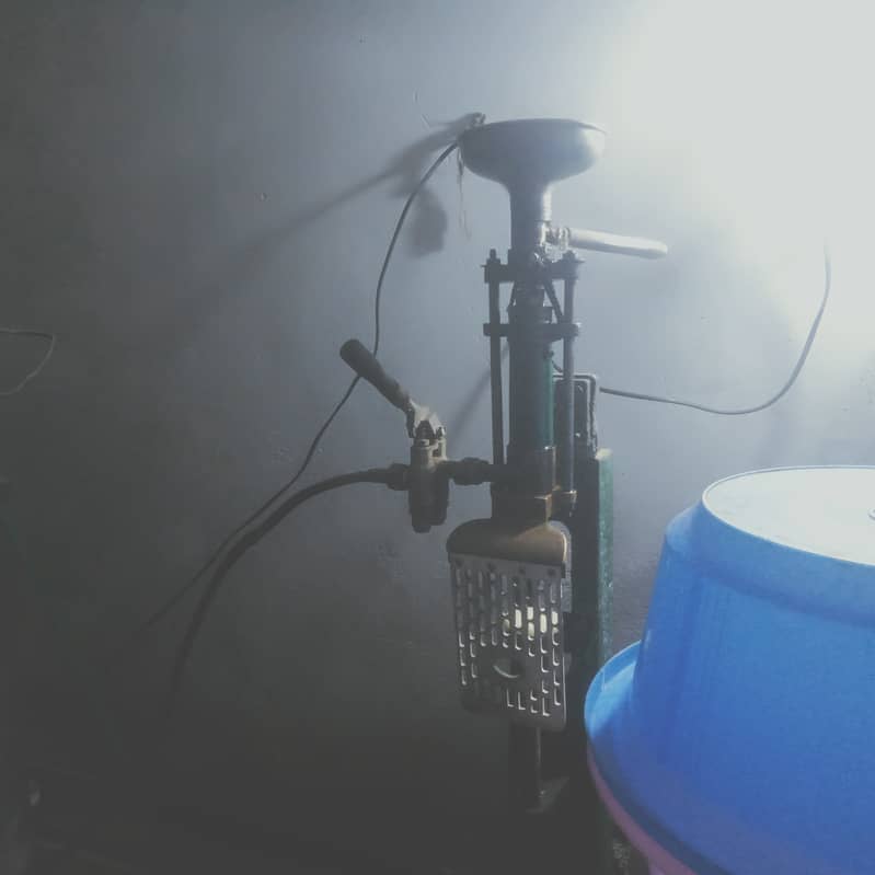 Lemon soda machine 3