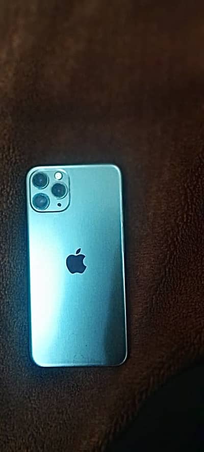 iPhone 11 Pro PTA Approved