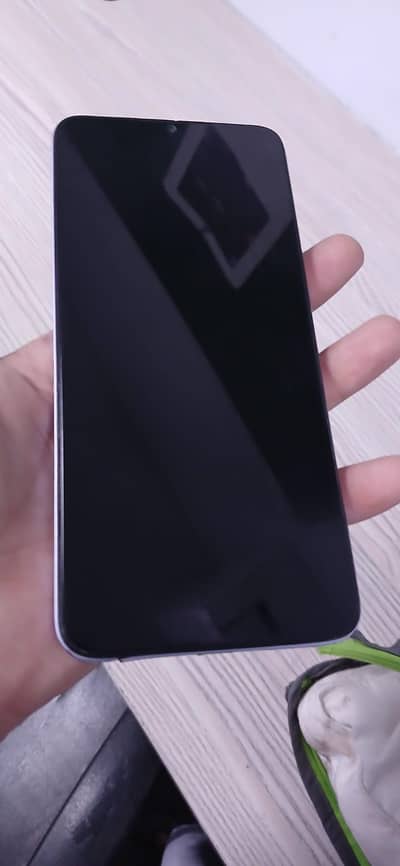 Infinix Smart Go 2023 (4GB RAM / 64GB ROM)
