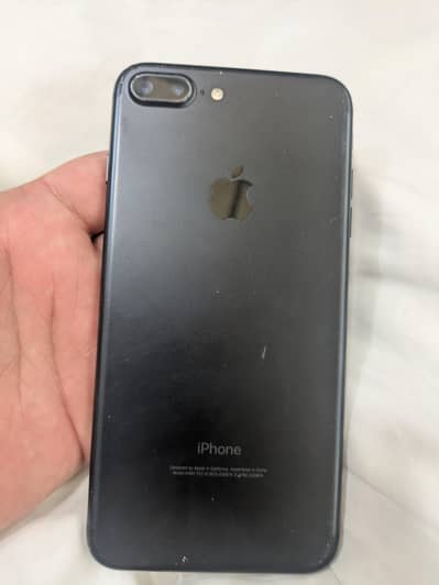 Apple iPhone 7 Plus