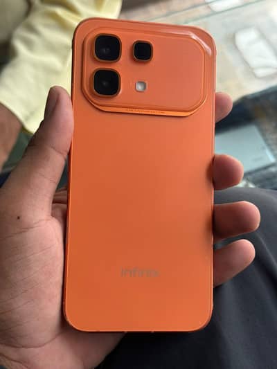 Infinix Note 60 Pro