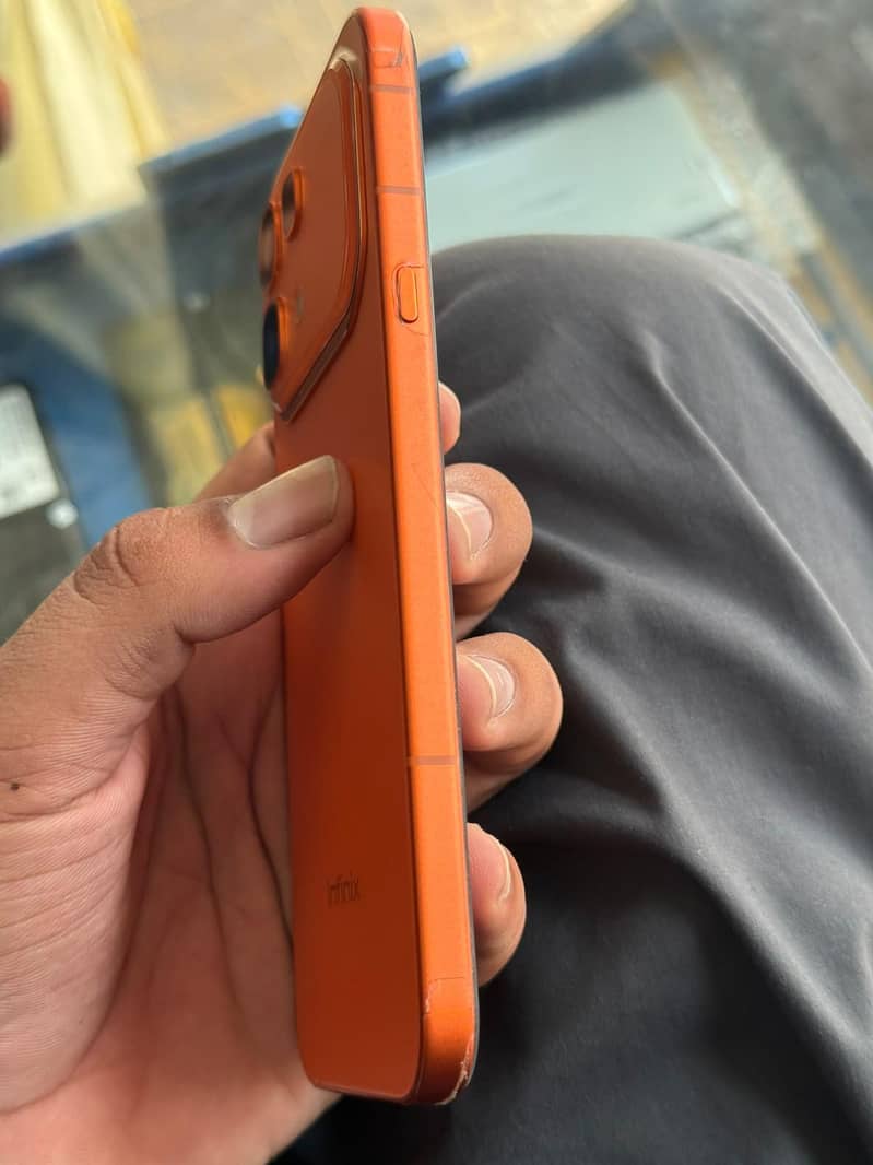 Infinix Note 60 Pro 2