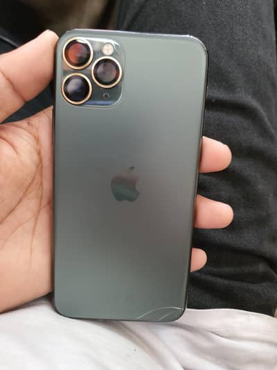 Apple iPhone 11 Pro