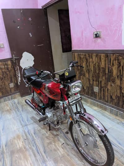 CD 7t 2026 model all ok no ishue all documents ready