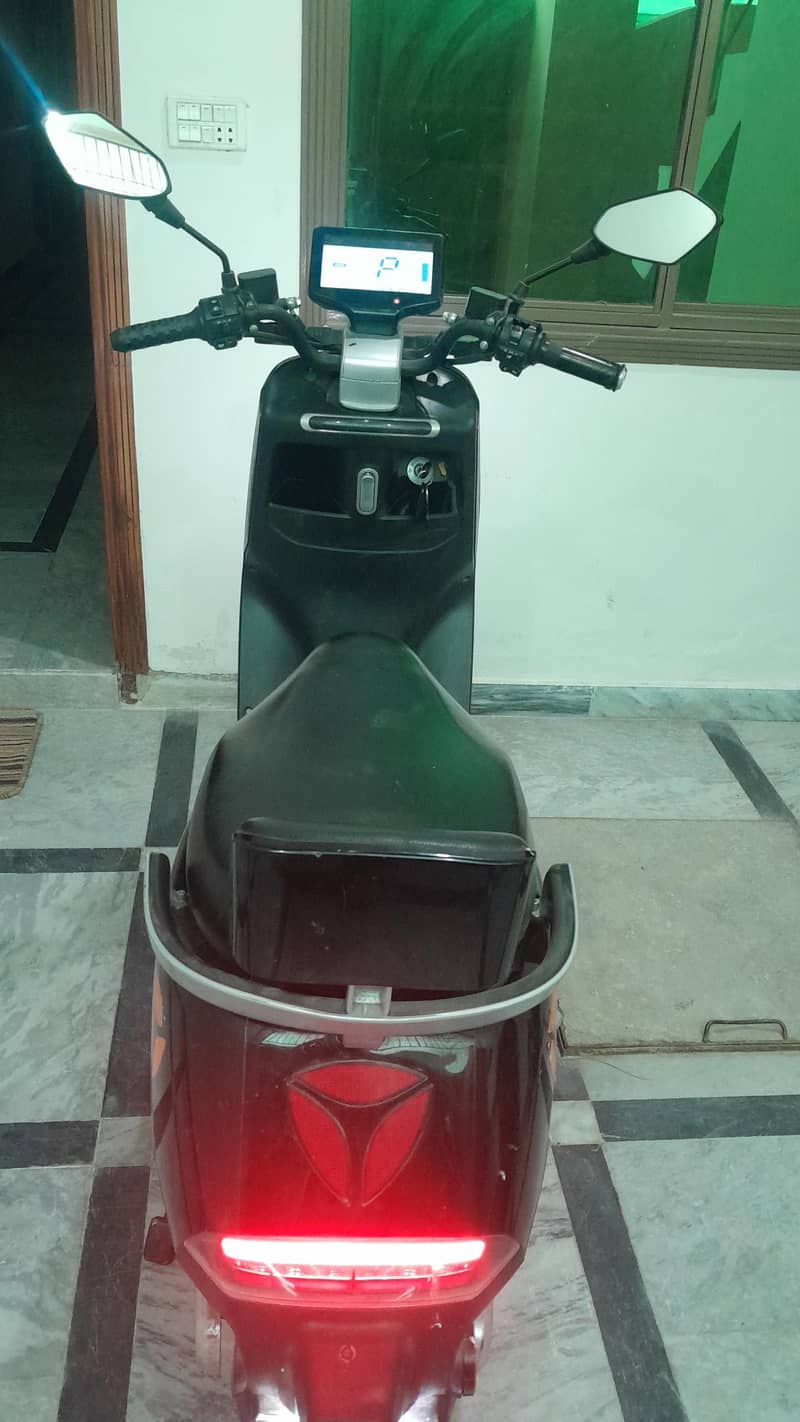 yadeaG5 0