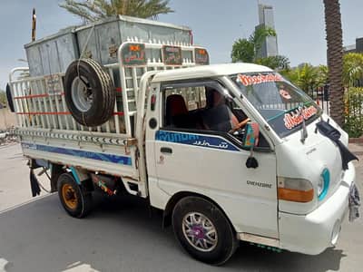 shahzor pickup  03122971735