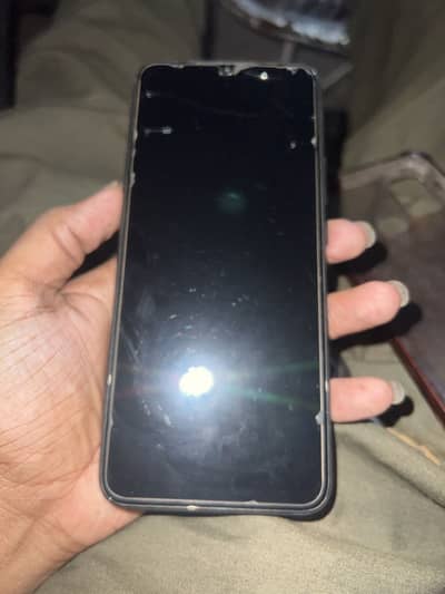 Infinix Hot 9 Play