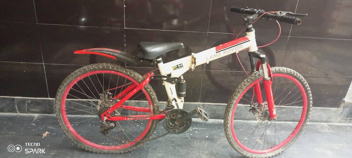 cycle 0
