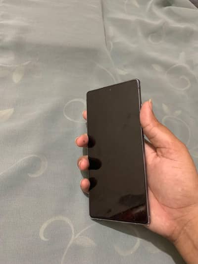 Samsung Mobile Note 20
