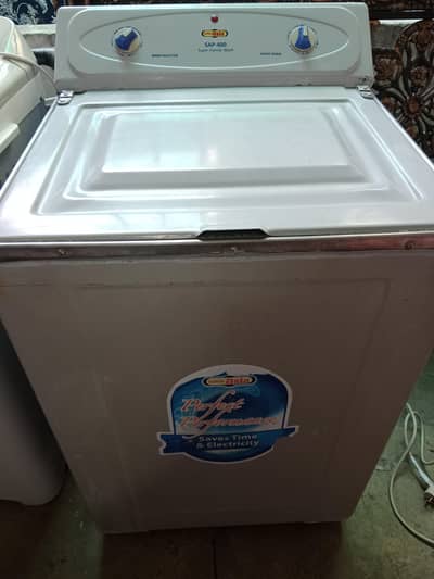 SUPER ASIA SAP400