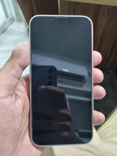 Iphone 13 128gb Waterpack 10/10 MDM