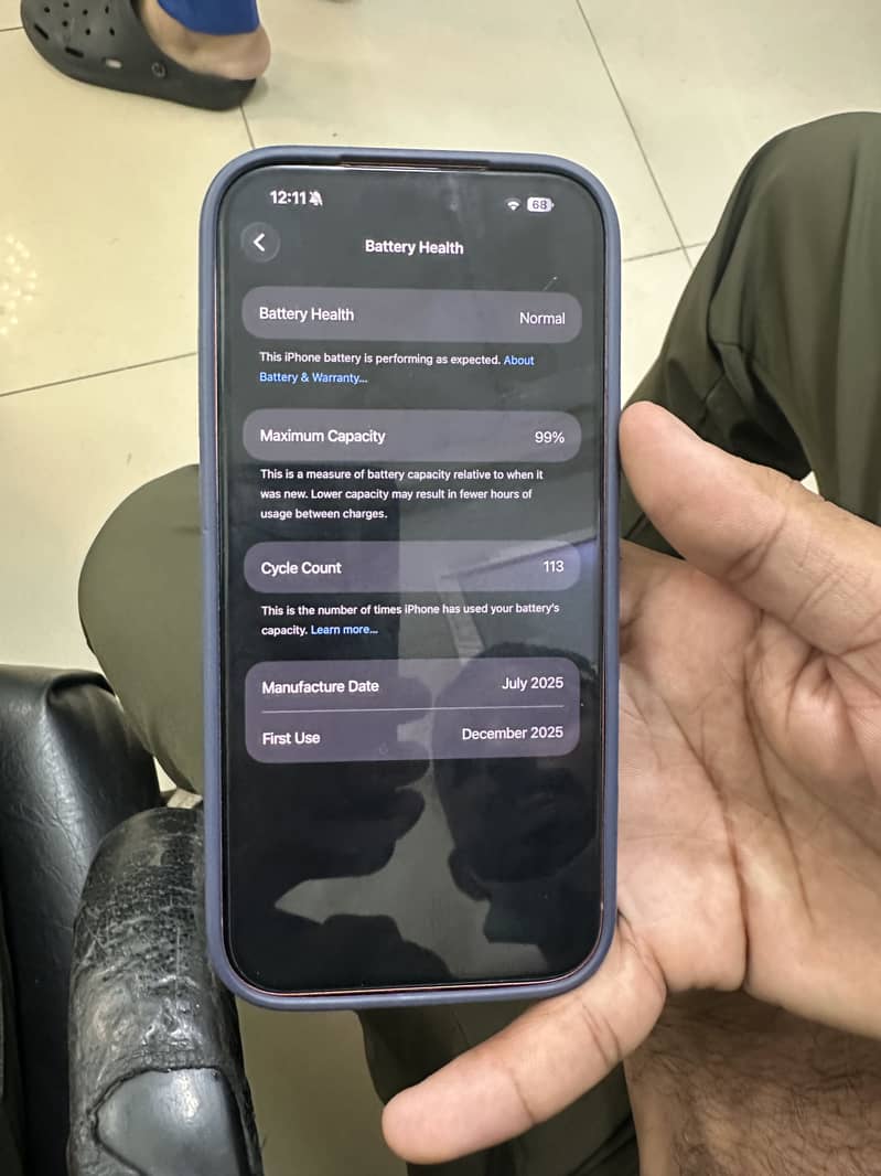 Apple iPhone 17 Pro Max 0