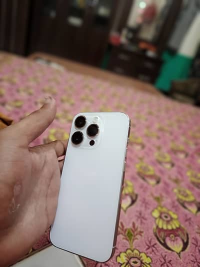 Apple iPhone 14 Pro