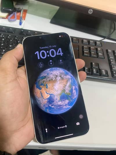 Apple iPhone 14 plus
