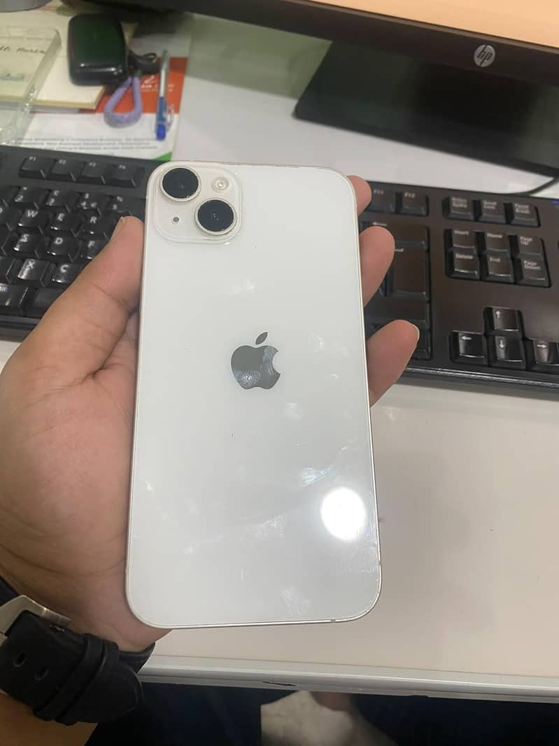 Apple iPhone 14 plus 1