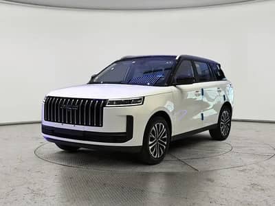 Jaecoo J5 Premium 2026